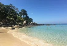 【泰國普吉島旅行】泰國渡假天堂普吉島5個百玩不厭的海灘