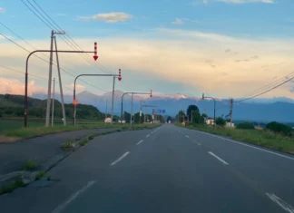 【日本北海道夏日遊】 – Day 5 四季如畫的美瑛町