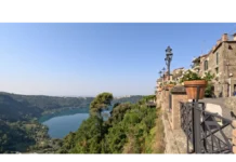 【意大利羅馬旅行】羅馬近郊擁有美味草莓的神奇小鎮Nemi之三大美麗湖泊(中)