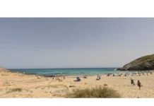 【西班牙馬略卡島旅行】Mallorca 原始隱密天堂 – Cala Torta海灘