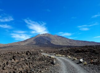 【西班牙加那利群島旅行】令人驚喜不已的西班牙火山島 – 特內裡費島Tenerife景點推薦!
